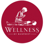 Wellness By Manpreet